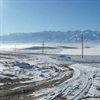 BTBA Pipeline - Gas Security In Central Asia